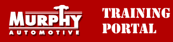 Murphy Automotive Training Portal